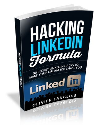 Hacking LinkedIn Formula