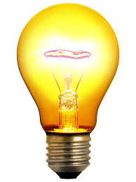 light bulb