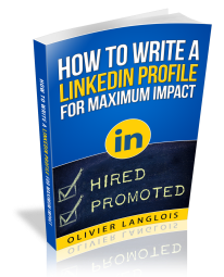 how to write a LinkedIn profile
